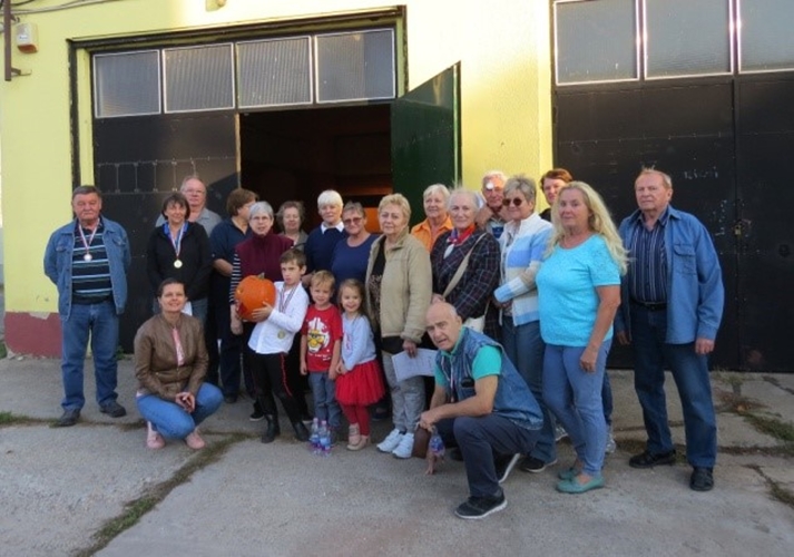 Klub portré – Dél-budapesti Adóügyi Klub