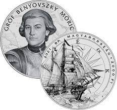 Benyovszky Emlékév – 2021