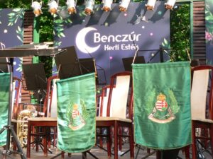 Nyárköszöntő koncert