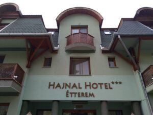 Zsóri fürdő – Salgótarjáni Pénzügyőr Klub