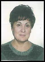 Horváth Margít búcsúztatása