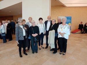„Nemcsak a húszéveseké a világ…”