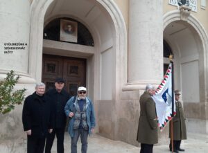 Megemlékező szentmise 2025 – MEMENTO MORI