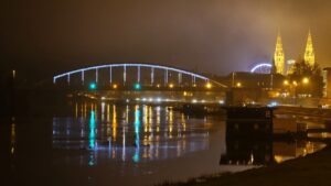 Összefoglaló a Szegedi Pénzügyőr Klub őszi-téli programjairól