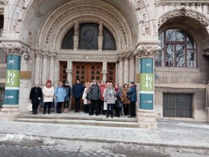 Pécsi nyugdíjasok így ünnepelték a magyar kultúra napját