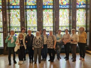 Beszámoló a Szolnoki Adóügyi Klub áprilisi programjáról