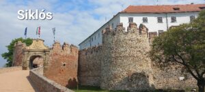 Négy csodálatos nap Baranyában (3. rész)