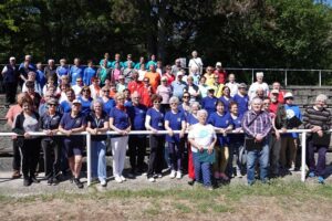 Sportnap Veszprém Adóügyi Klub