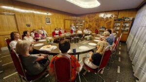 Beszámoló a Szolnoki Adóügyi Klub júniusi programjáról
