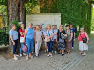 Egynapos kirándulás Budapesten