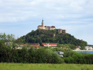 Kelet-budapesti klub kirándulása Nyugat-Magyarországon