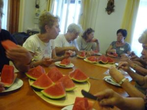 Klubfoglalkozás Egerben (2026.07.08)