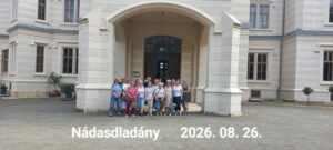 Nádasladányi kastélytúra