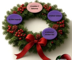 Advent VIP – Újszinház