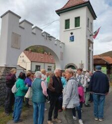 Kőszegi kirándulás – három kívánság