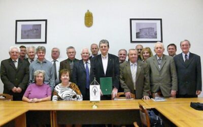 Gondolatok a NAV NYOSZ egyik alapvető céljáról