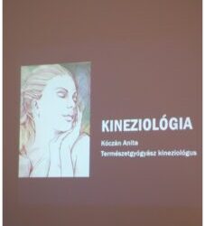 Kineziológus az Arrabona Adóügyi Klubban