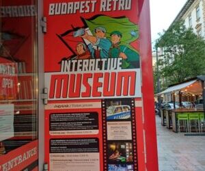 Látogatás a Retro Múzeumban és a Pénzügyőr Zenekar ünnepi koncertjére