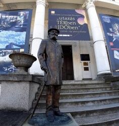 Békéscsaba – Munkácsy Múzeum és Emlékház
