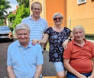 Csapatépítő a szomszédos vármegyékkel