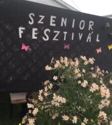 Szenior Nyugdíjas találkozón jártak a Veszprémi Adóügyi Klub tagjai
