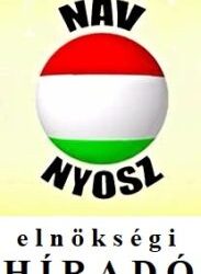 Elnökségi értekezlet 2025. január 8.