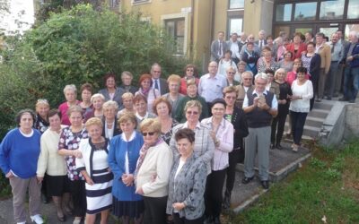 Klub portré – Heves Megyei Adóügyi Klub (Eger)