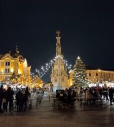 Baranya Vármegyei Nyugdíjas Klub évzáró adventi klubgyűlése
