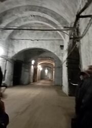 A város alatt rejtőző világ