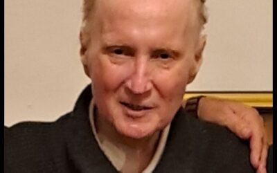 Dr. Bálint László búcsúztatása