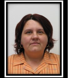 Barát Krisztina Mónika búcsúztatása