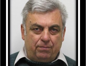 Járó József búcsúztatása