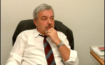 Dr. Wéber Iván búcsúztatása