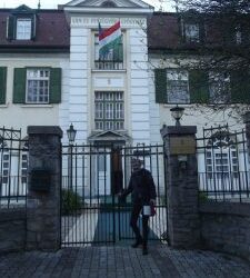 Hévízi találkozások 2024