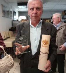 Idősek világnapja Szegeden