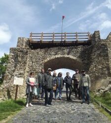 Irány a Balaton – Szigliget