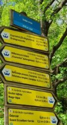 Kirándulás Cserépfaluba