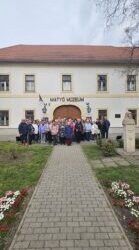 Kirándulás Matyóföldre