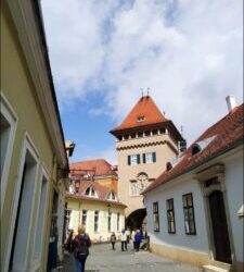 Szombathely – Kőszeg – Sárvár kirándulás