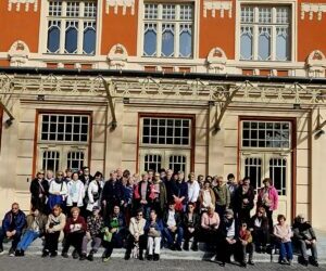 Kirándulás Kaposvárra