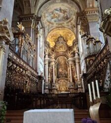 Kirándulás a Klosterneuburgi apátságba és Tulln városába