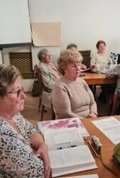 Klubfoglalkozás Egerben 20260408