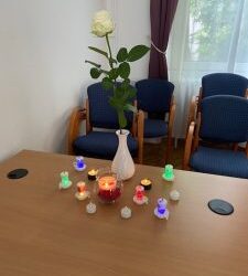 “Teremfoglalkozás” a Fejér vármegyei Adóügyi Klubban