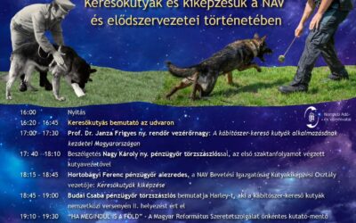 Múzeumok éjszakája a PAM-ban