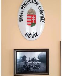 Nőnap Hévizen (második és harmadik nap)