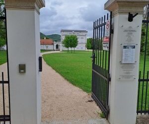 Az ördöglovas kastélyában jártunk