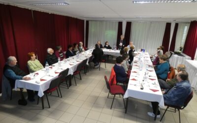 10 éves jubileumunk éve