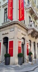 Madame Tussauds panoktikum és egyéb szépségek Budapesten
