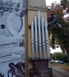 Design Pécs – Angster József nyomában a Pécsi Orgonaépítő Manufaktúrában