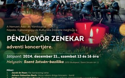 Adventi koncert